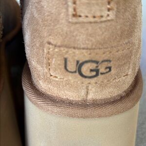 NWT Ugg Boots